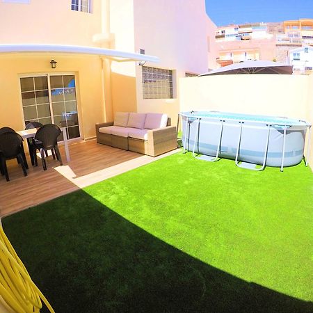 Villa Aspen Gran Canaria Arguineguin Exteriér fotografie