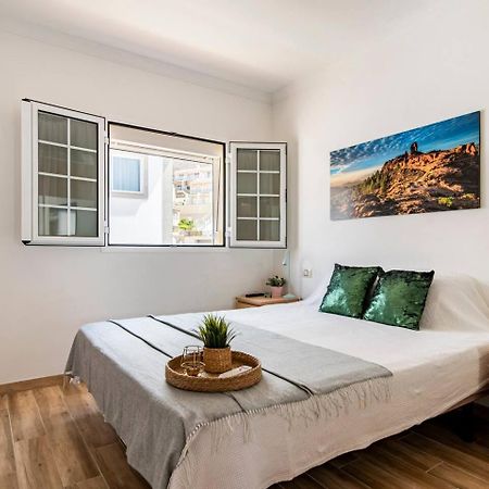Villa Aspen Gran Canaria Arguineguin Exteriér fotografie