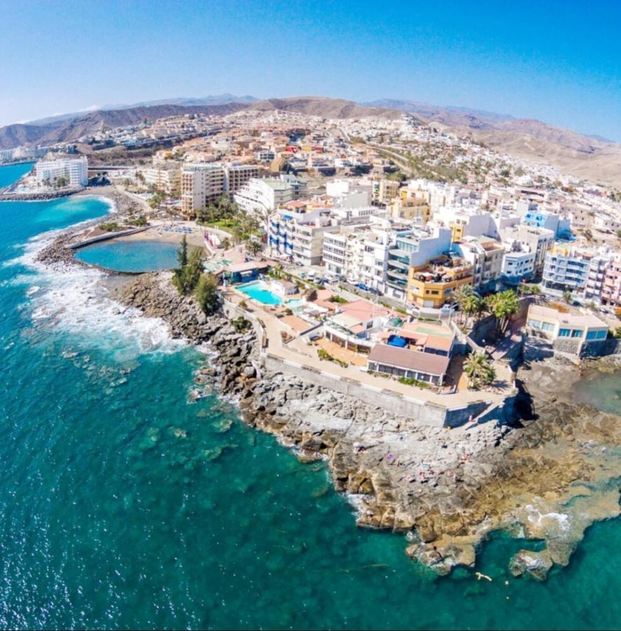 Villa Aspen Gran Canaria Arguineguin Exteriér fotografie