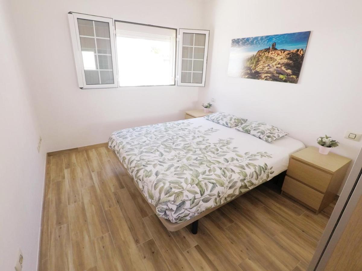 Villa Aspen Gran Canaria Arguineguin Exteriér fotografie