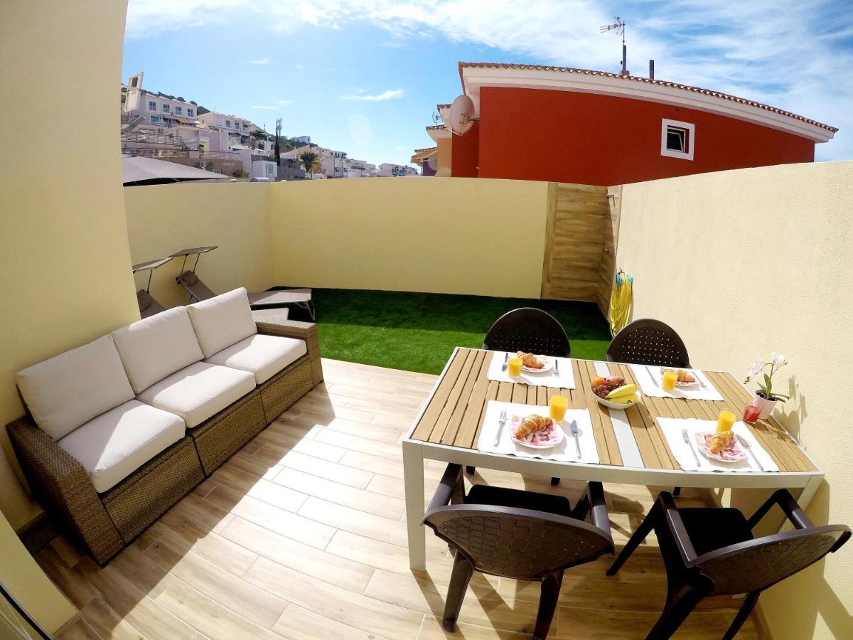Villa Aspen Gran Canaria Arguineguin Exteriér fotografie