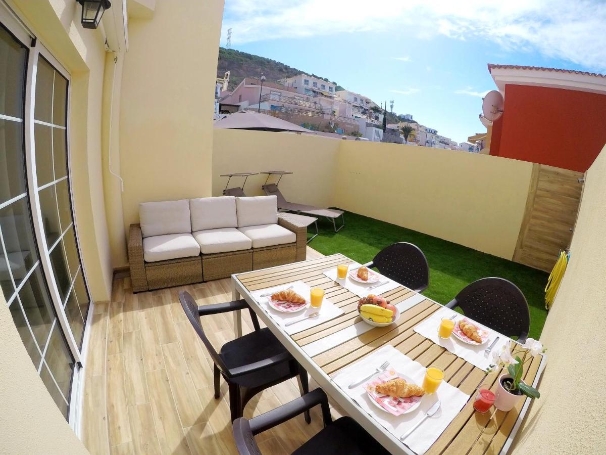 Villa Aspen Gran Canaria Arguineguin Exteriér fotografie