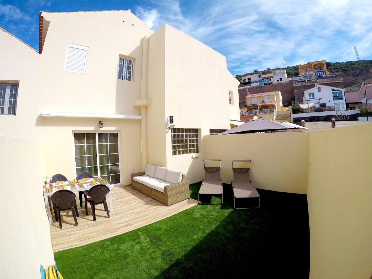 Villa Aspen Gran Canaria Arguineguin Exteriér fotografie