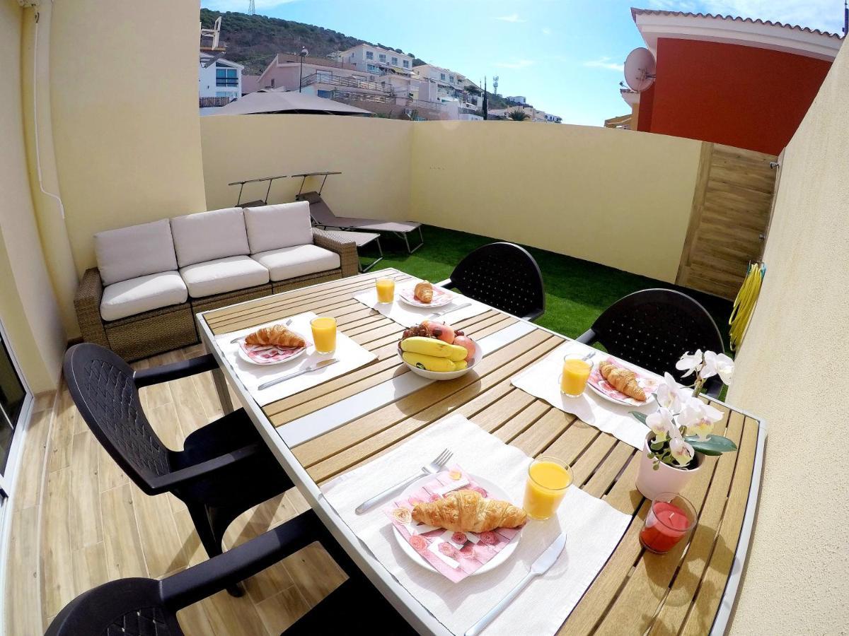 Villa Aspen Gran Canaria Arguineguin Exteriér fotografie