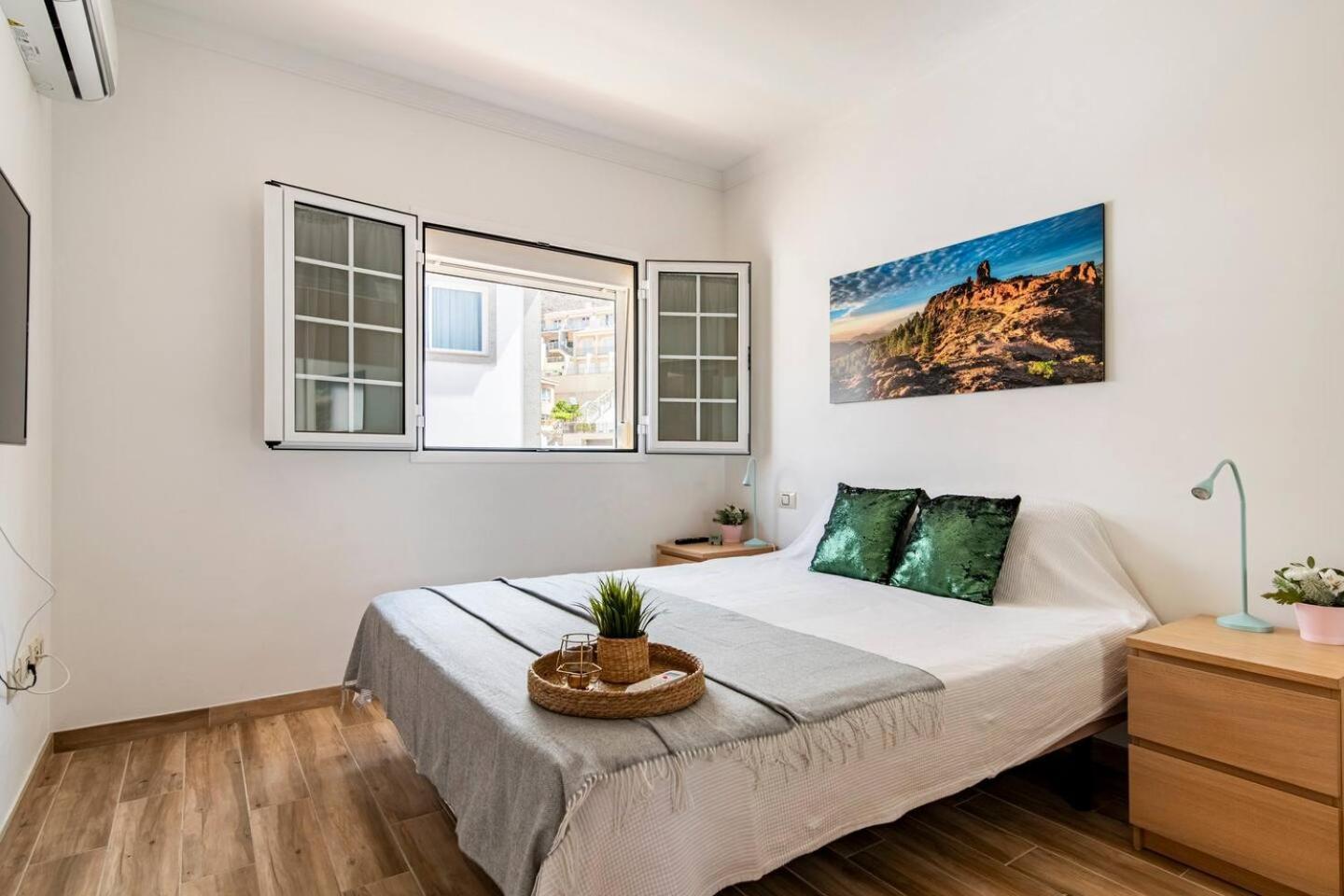 Villa Aspen Gran Canaria Arguineguin Exteriér fotografie