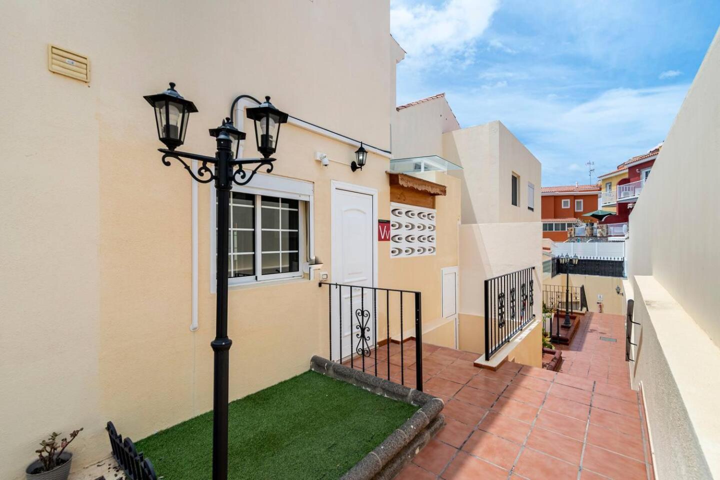 Villa Aspen Gran Canaria Arguineguin Exteriér fotografie