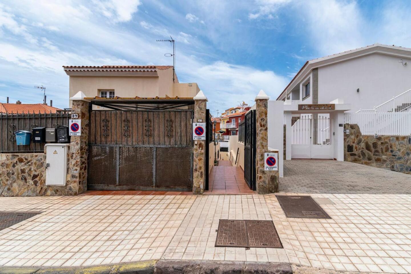 Villa Aspen Gran Canaria Arguineguin Exteriér fotografie